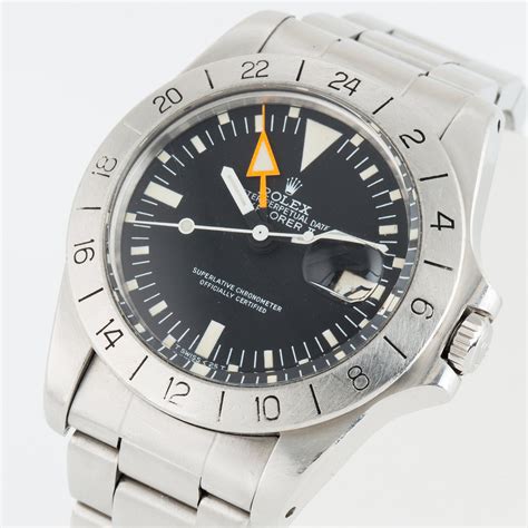 steve mcqueen rolex explorer for sale|pre owned Rolex explorer ii.